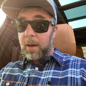 Meet Sean 🤷‍♂️